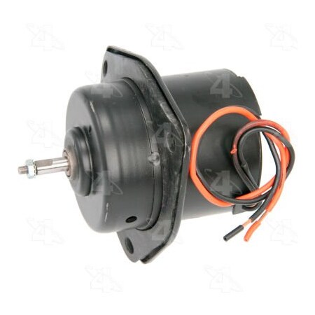 Four Seasons 2 Pole Radiator Fan Motor - 35698